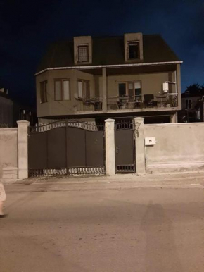 Villa maia